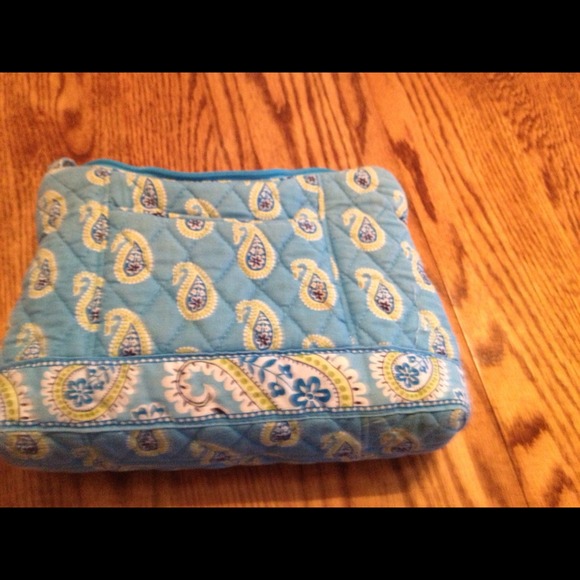 Vera Bradley small purse - Picture 4 of 4