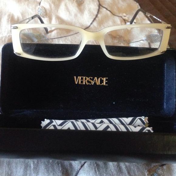 👓Versace eyeglasses frames👓