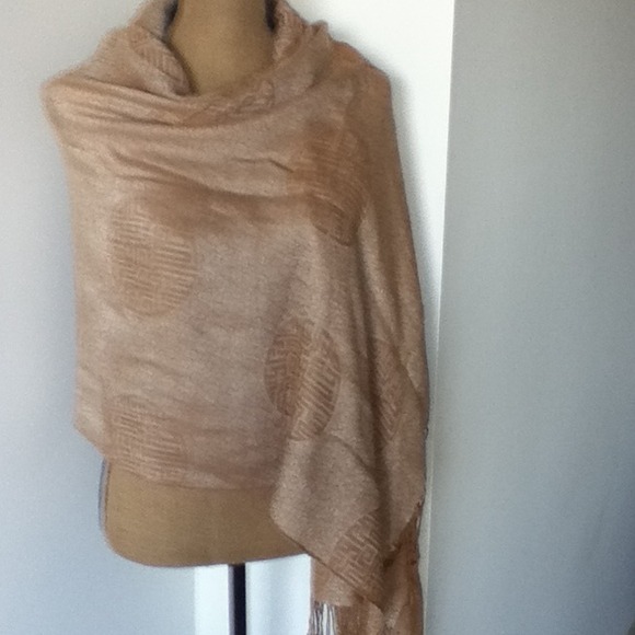 BUNDLE 2 PASHMINAS SOLD to Necee - Picture 4 of 4