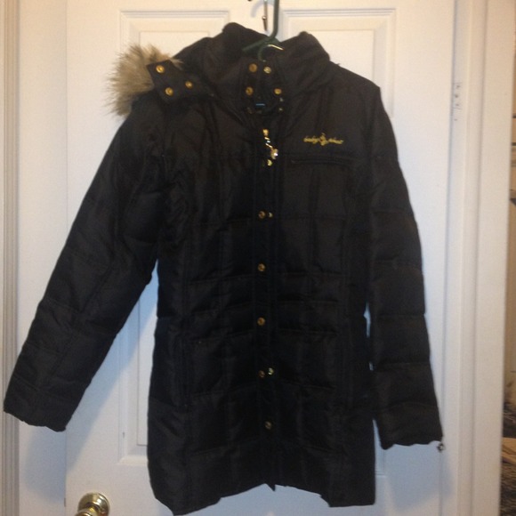 Baby Phat jacket - Sz M