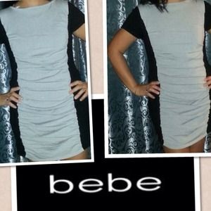 Traded / Reserved for 👉yengkeepop🎉BEBE🎉size XL