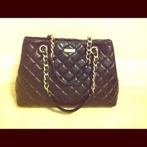 💜SOLD💜Authentic Gold Coast Maryanne-Kate Spade