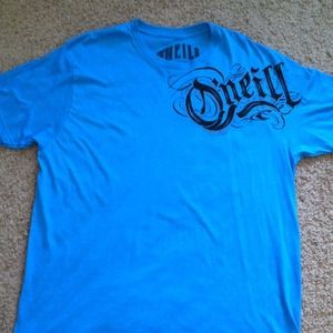 Men's O'Neill Tshirt