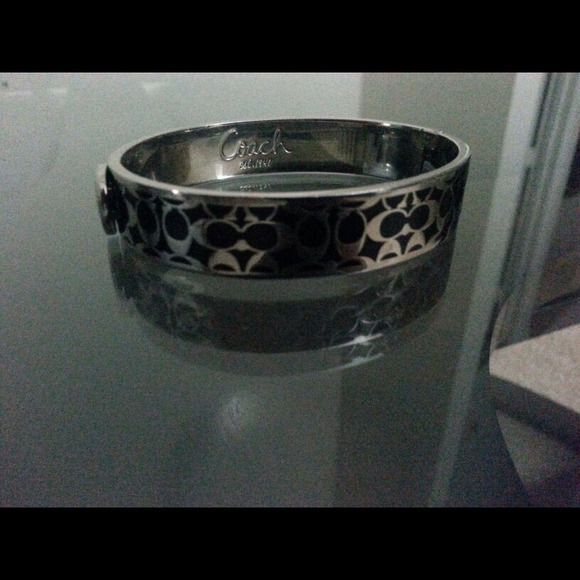 Coach Bracelet original never used