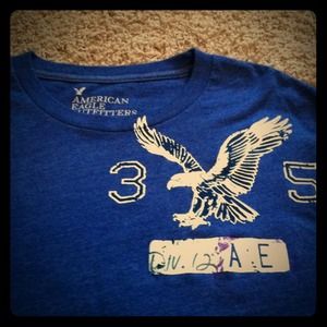 Men's American Eagle Tshirt