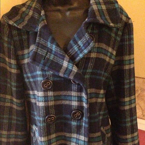 Jacket - Picture 2 of 3