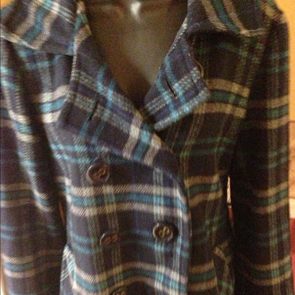 Jacket - Picture 3 of 3