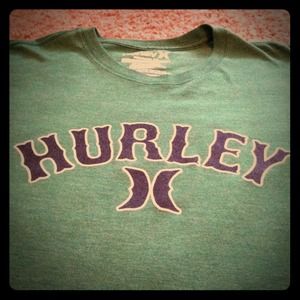 Men's Hurley Tshirt