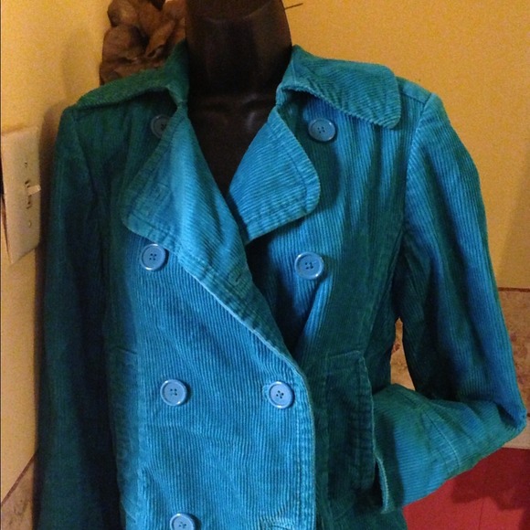 Jacket - Picture 2 of 2