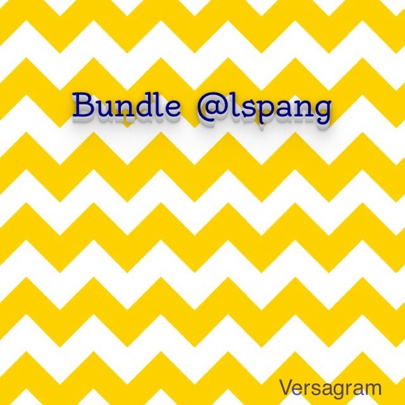 ***bundle for lspang***