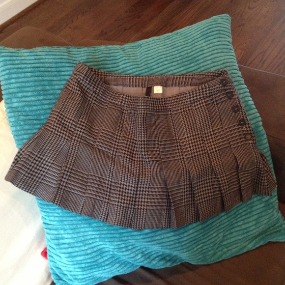 Miniskirt