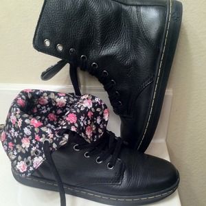 Dr. Martens women's boots