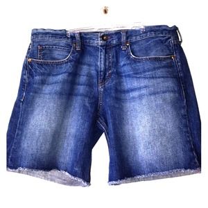 Mens Short Banana Republic