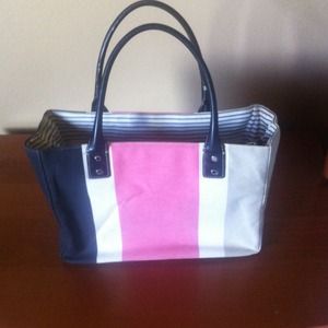 Authentic kate spade tote
