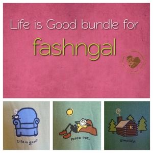 ❌RESERVED BUNDLE❌ for fashngal