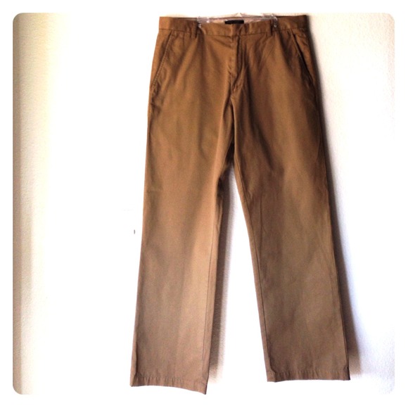 Mens Pants Banana Republic Dawson Chino