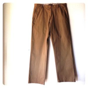 Mens Pants Banana Republic Dawson Chino