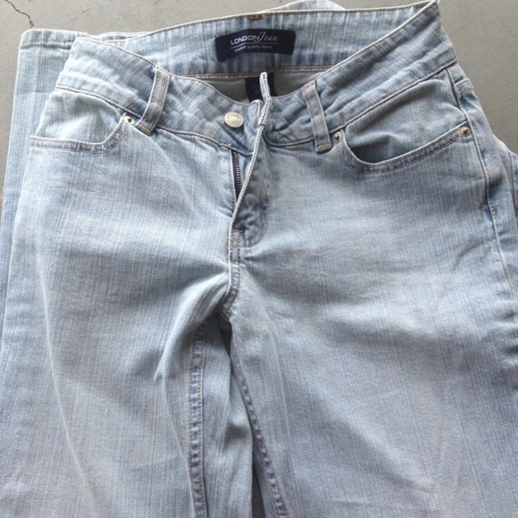Victoria secret London jeans