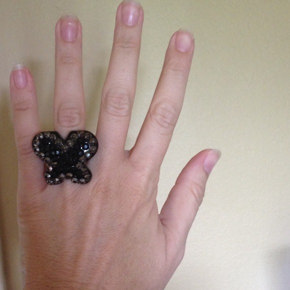 Bracelet and ring
