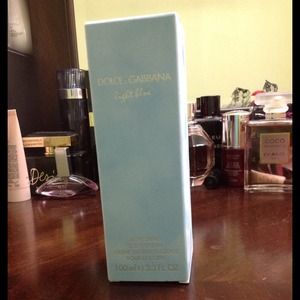 Bundle DG Lotion & Green Top