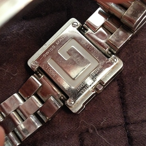 Authentic Gucci G watch. Great condition