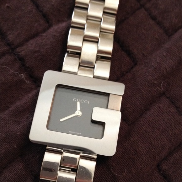 Authentic Gucci G watch. Great condition