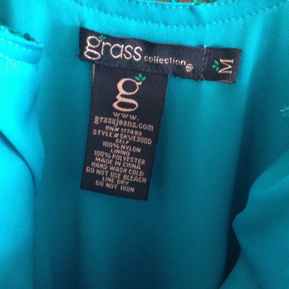 ❤️SOLD❤️Grass Collection - Picture 2 of 4