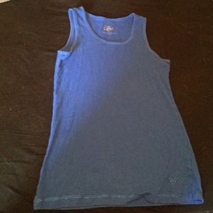 A tank top