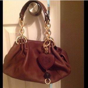 Authentic Juicy Couture Bag :) !!!