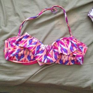 Target bikini top