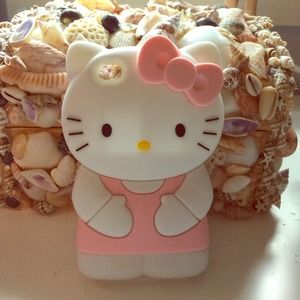 iPhone 4/4s case