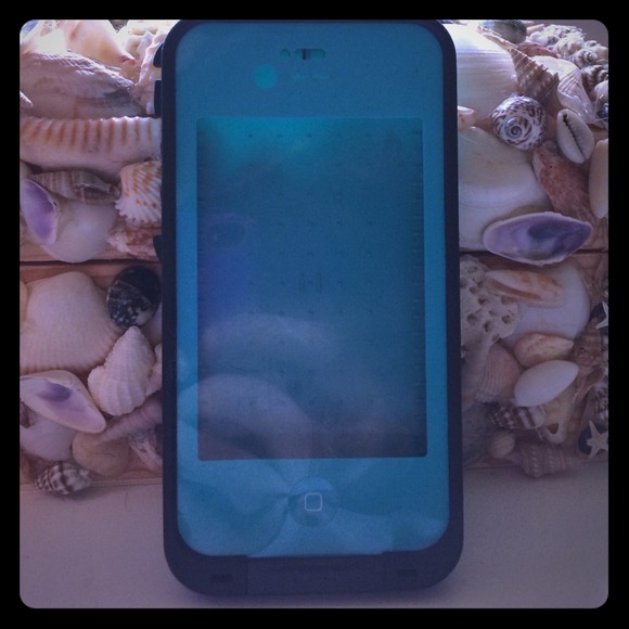 Accessories - iPhone 4/4s case