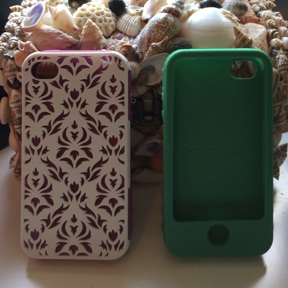 iPhone 4/4s case - Picture 2 of 3