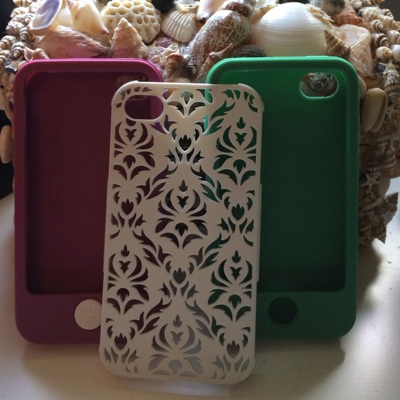 iPhone 4/4s case - Picture 3 of 3