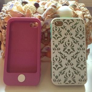 iPhone 4/4s case