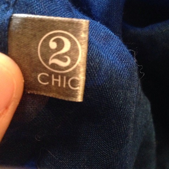 Scarf - Picture 3 of 4