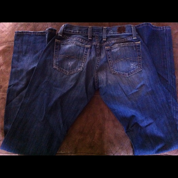 Jeans - Picture 2 of 2