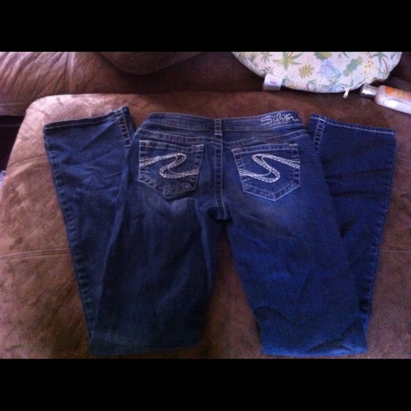 Silvers - Picture 2 of 2