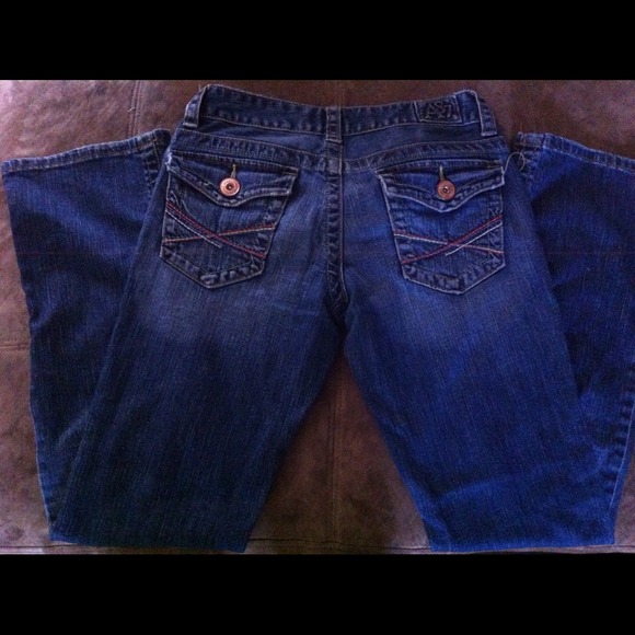 Jeans - Picture 2 of 2