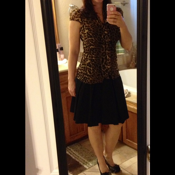 Amazing posh buy from my favorite closet :)