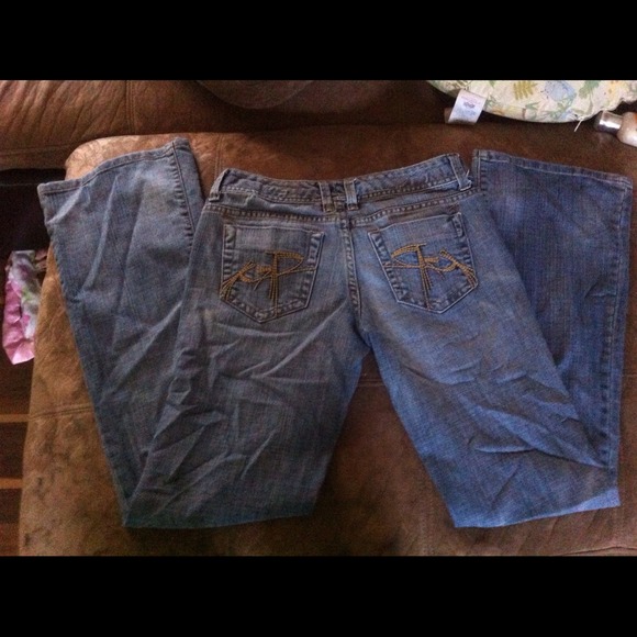 Jeans - Picture 2 of 2