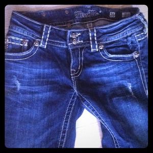 Bundle Miss me jean nike dry fit  holister dress