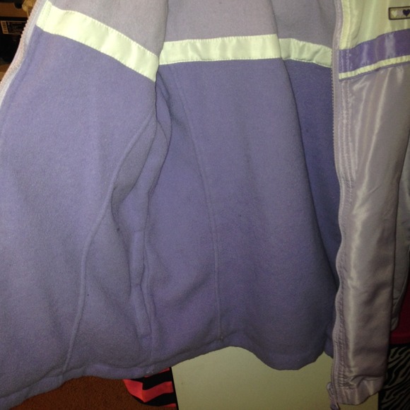 Cozy jacket - Picture 2 of 9