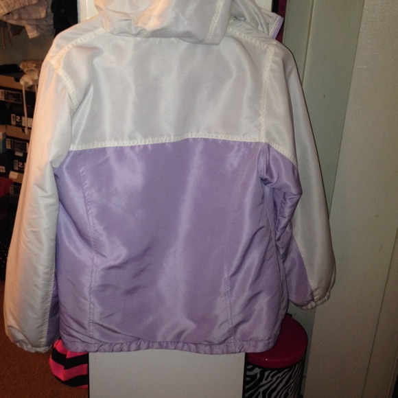 Cozy jacket - Picture 6 of 9