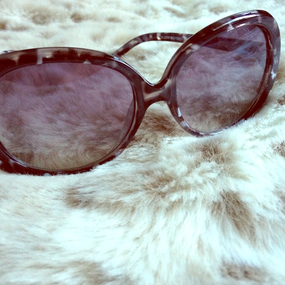 Fashion sunglasses