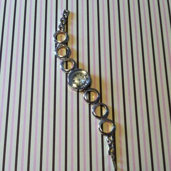 BUNDLED - Rhinestone Watch💎 - Picture 2 of 3