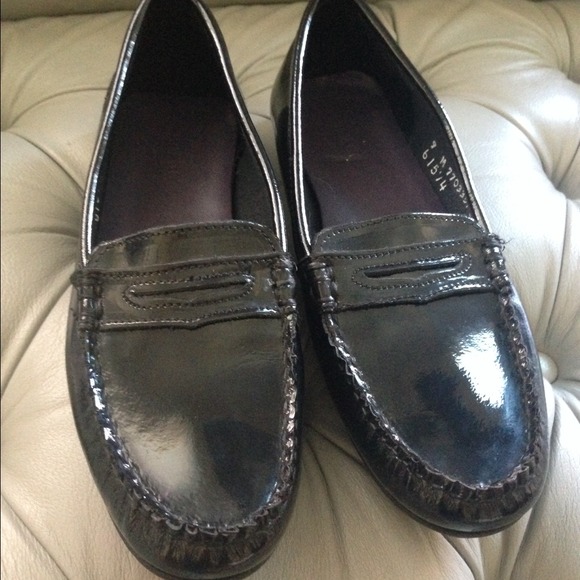 Authentic Sebago loafers