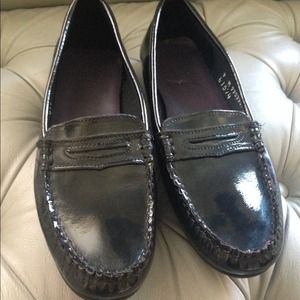 Authentic Sebago loafers