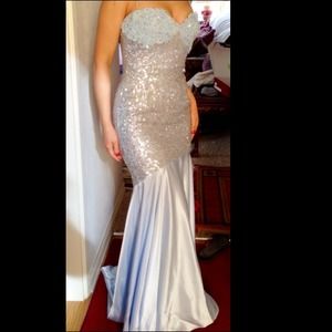 Jovani Gown