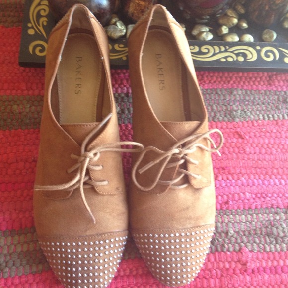 Oxfords